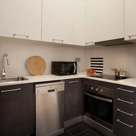 Ab Gracia Sant Salvador Apartament