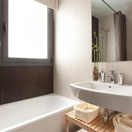 Ab Gracia Sant Salvador 巴塞罗那