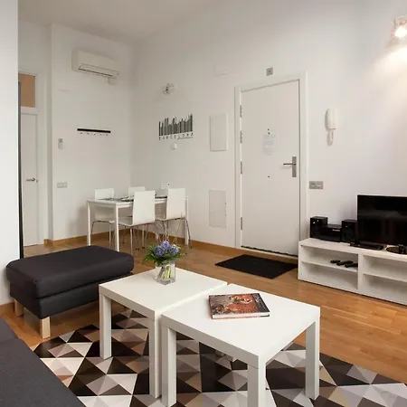 Apartment Ab Gracia Sant Salvador