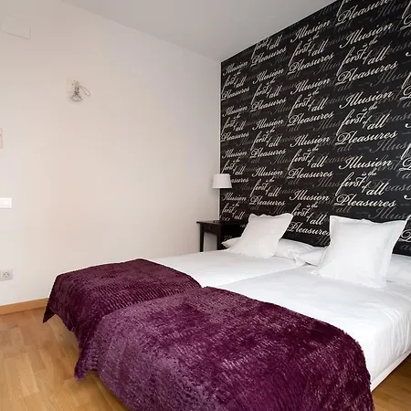 Apartment Ab Gracia Sant Salvador