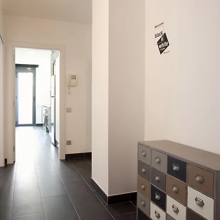 Ab Gracia Sant Salvador Apartment