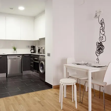 Ab Gracia Sant Salvador Apartment *