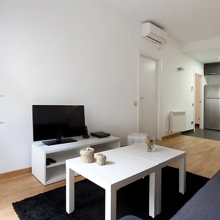 Apartment Ab Gracia Sant Salvador Barcelona