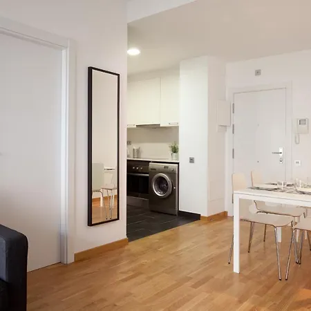 Apartment Ab Gracia Sant Salvador *