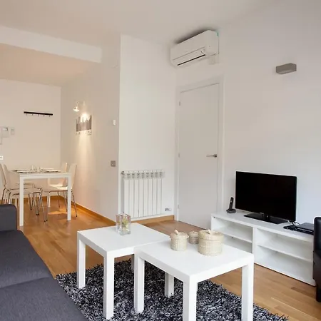 Apartment Ab Gracia Sant Salvador *