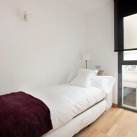 Apartment Ab Gracia Sant Salvador Barcelona