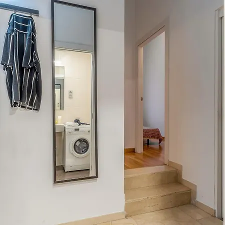 Apartment Ab Gracia Sant Salvador *