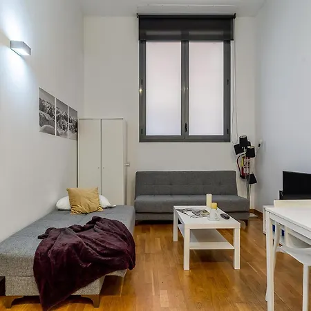 Apartment Ab Gracia Sant Salvador *