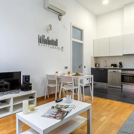 Apartment Ab Gracia Sant Salvador