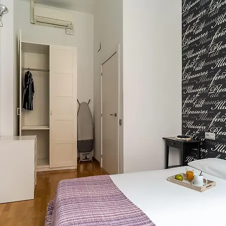 Apartment Ab Gracia Sant Salvador *