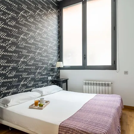 Ab Gracia Sant Salvador Apartment Barcelona
