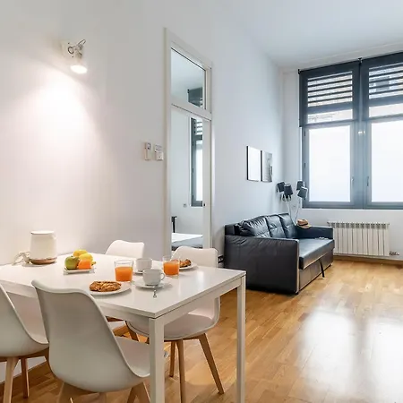 Ab Gracia Sant Salvador Apartment