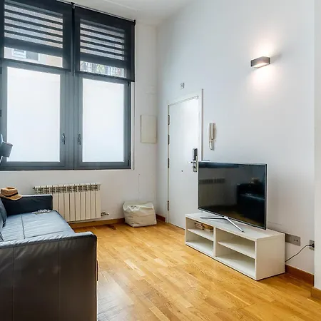 Ab Gracia Sant Salvador Apartment *