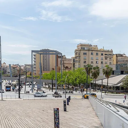 Apartment Ab Gracia Sant Salvador *