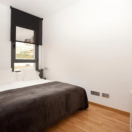 Apartment Ab Gracia Sant Salvador Barcelona