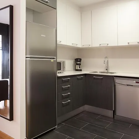 Ab Gracia Sant Salvador Apartment