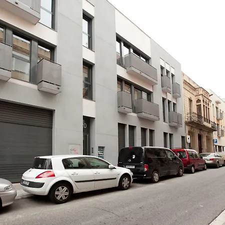 Apartment Ab Gracia Sant Salvador
