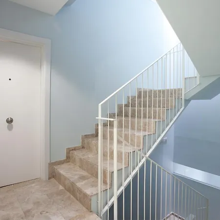 Ab Gracia Sant Salvador Apartment *