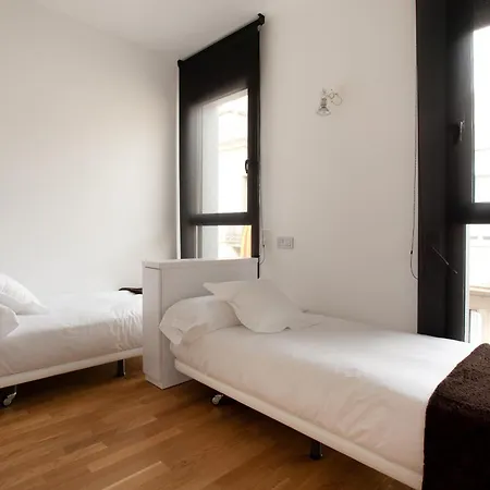 Apartment Ab Gracia Sant Salvador *
