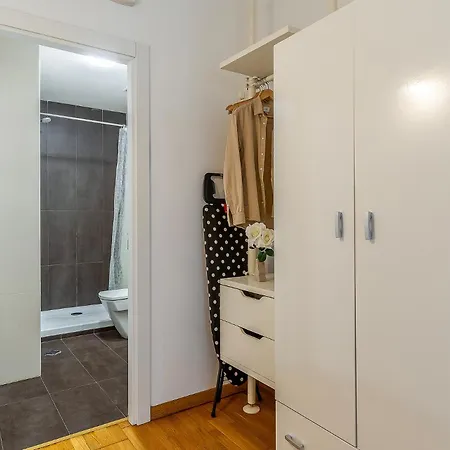 Apartment Ab Gracia Sant Salvador *