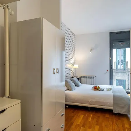 Apartment Ab Gracia Sant Salvador Barcelona