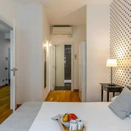 Apartment Ab Gracia Sant Salvador Barcelona