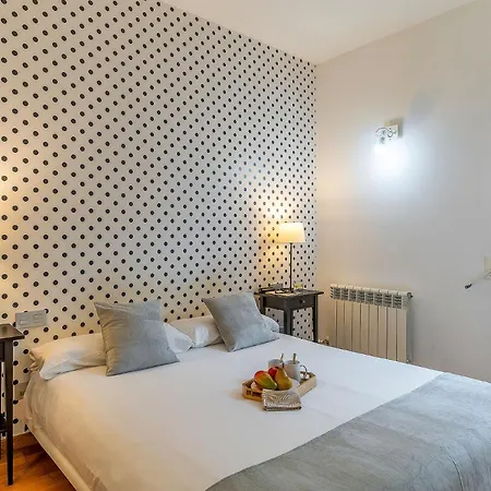 Ab Gracia Sant Salvador Apartment