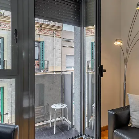 Apartment Ab Gracia Sant Salvador