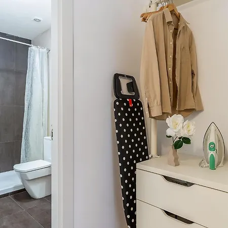 Ab Gracia Sant Salvador Apartment *