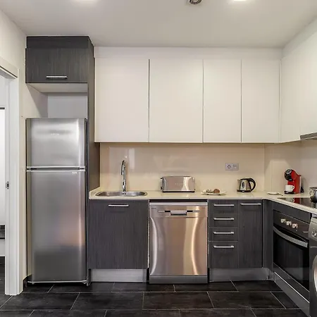 Apartment Ab Gracia Sant Salvador *