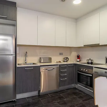 Apartment Ab Gracia Sant Salvador Barcelona