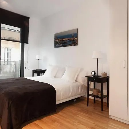 Ab Gracia Sant Salvador Apartment