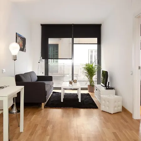 Apartment Ab Gracia Sant Salvador *