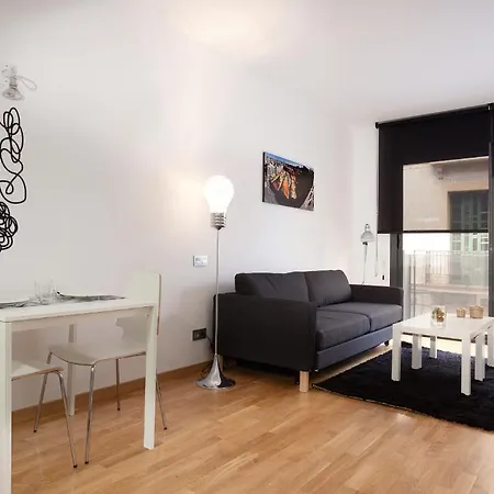 Apartment Ab Gracia Sant Salvador