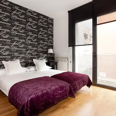 Ab Gracia Sant Salvador Apartment