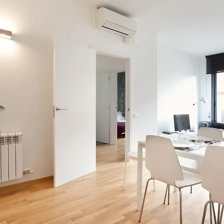 Apartment Ab Gracia Sant Salvador Barcelona