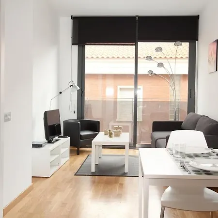Ab Gracia Sant Salvador Apartment Barcelona