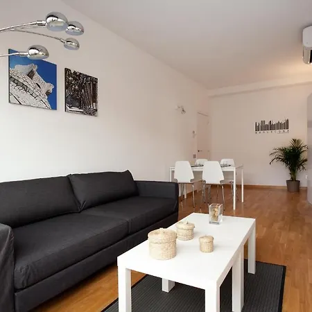 Ab Gracia Sant Salvador Apartment