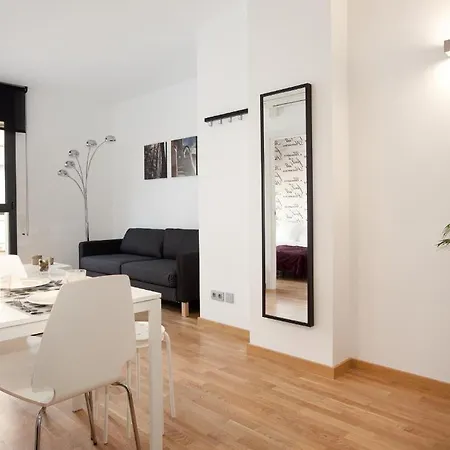 Apartment Ab Gracia Sant Salvador