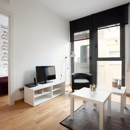 Ab Gracia Sant Salvador Apartment