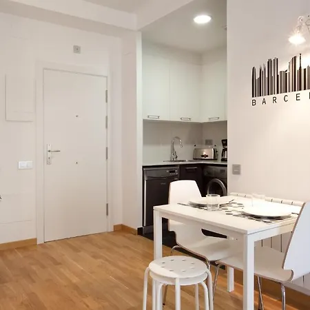 Apartment Ab Gracia Sant Salvador *