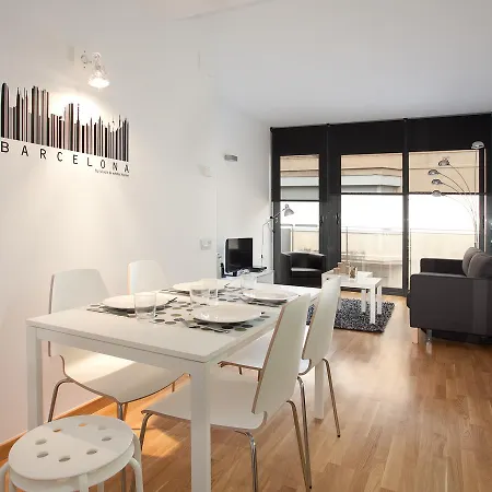 Apartment Ab Gracia Sant Salvador