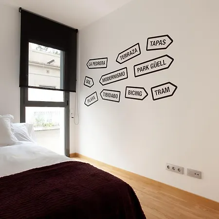Apartment Ab Gracia Sant Salvador *