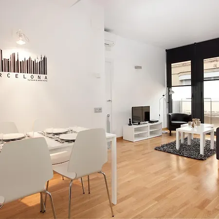 Ab Gracia Sant Salvador Apartment