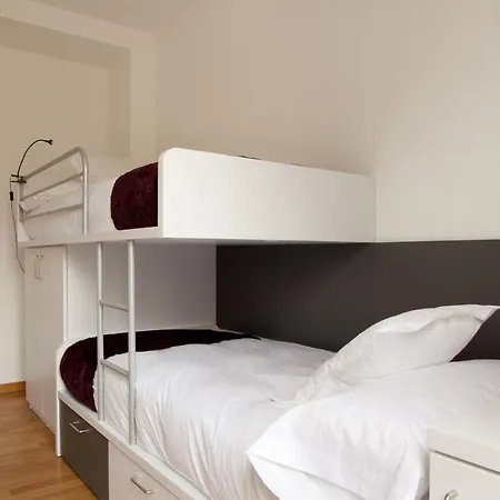 Ab Gracia Sant Salvador Apartment Barcelona