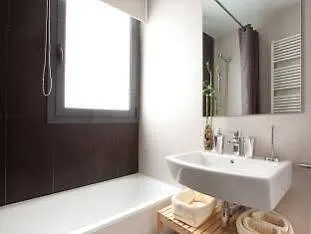 Ab Gracia Sant Salvador 巴塞罗那